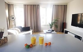 Sweet Lime Apartments Kaszubska